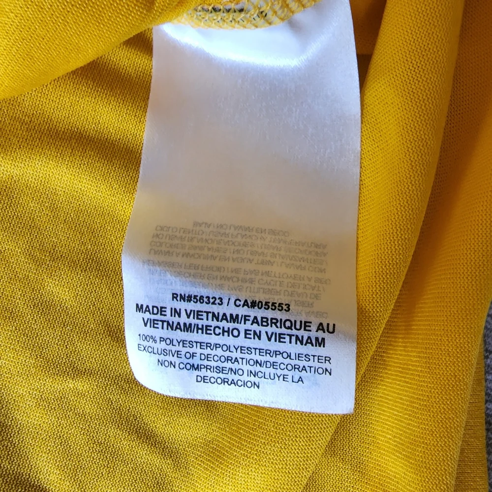 Nike Arizona State Shirt ASU‎ Sundevils Small
